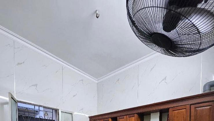 ??? ĐẸP! MẶT NGÕ HOÀNG MAI GẦN HỒ ĐỀN LỪ ÔTÔ TRÁNH 2 THOÁNG ĐANG KINH DOANH 56m2 3 TẦNG, hơn 10 tỷ